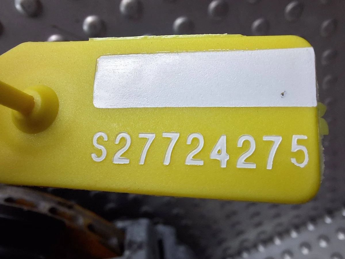 Achsschenkel Links Vorne Nissan Juke II F16 image 4