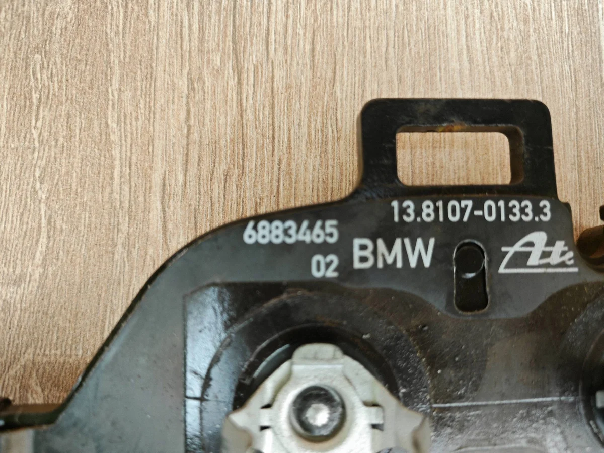Disco Freio BMW 3 G20 G21 2019 Dianteiro image 9