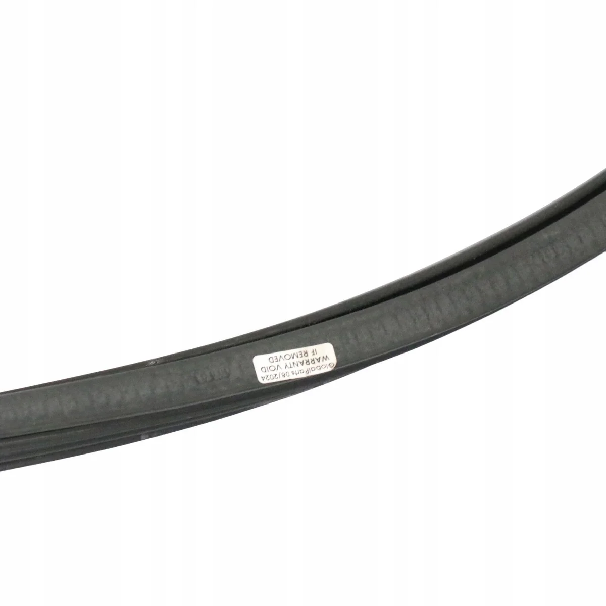 Joint de porte Audi A4 B8 Gauche Droite image 8