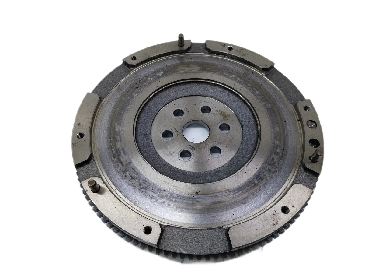 Schwungrad Mazda 5 1.8 16V gebraucht