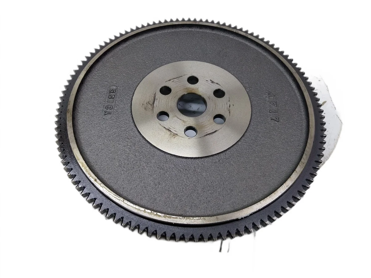 Used Flywheel Mazda 5 1.8 16V