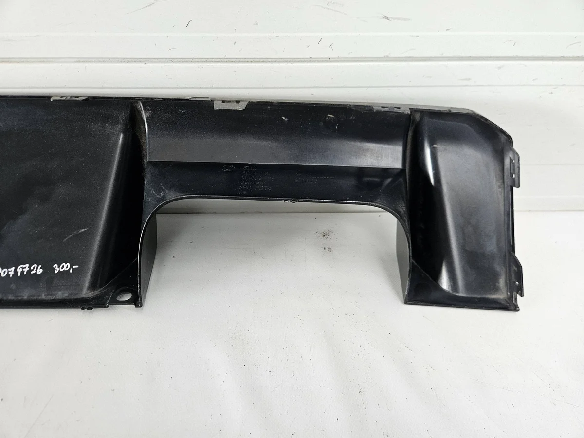 BMW M4 G82 G83 Diffuseur Arrière OEM 51128074726 image 7