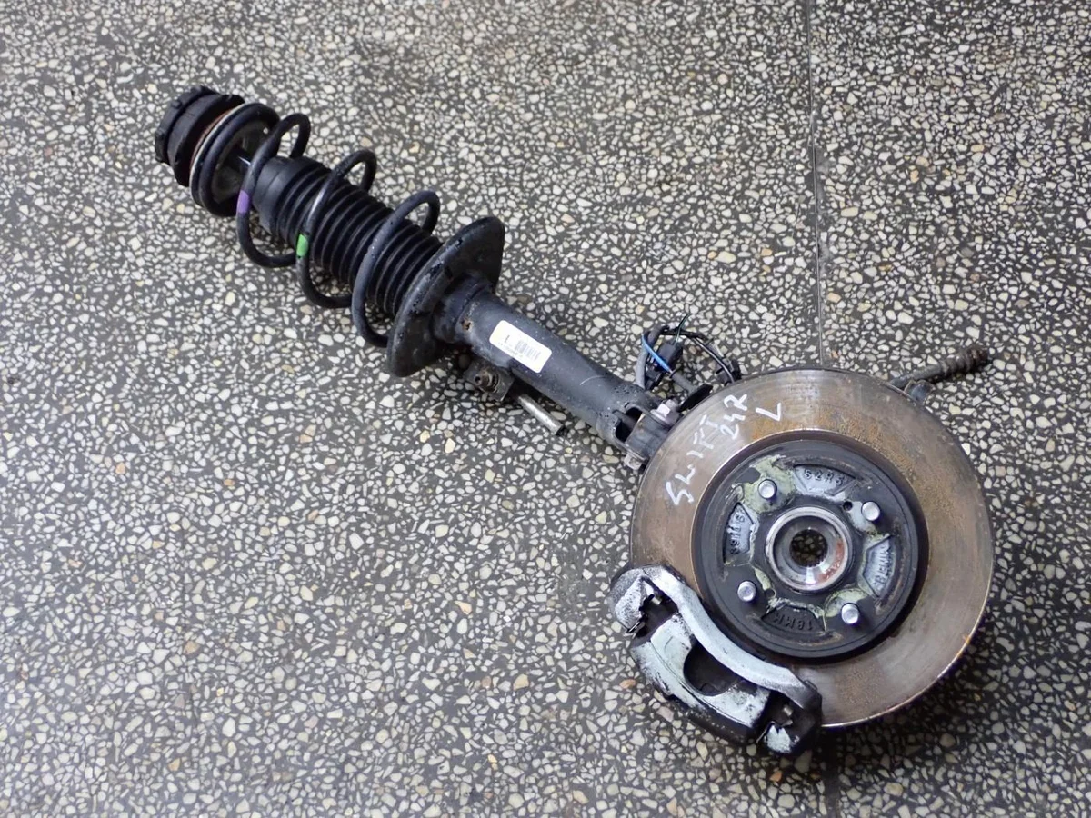 Suzuki Swift MK8 Wheel Hub Assembly Left Used