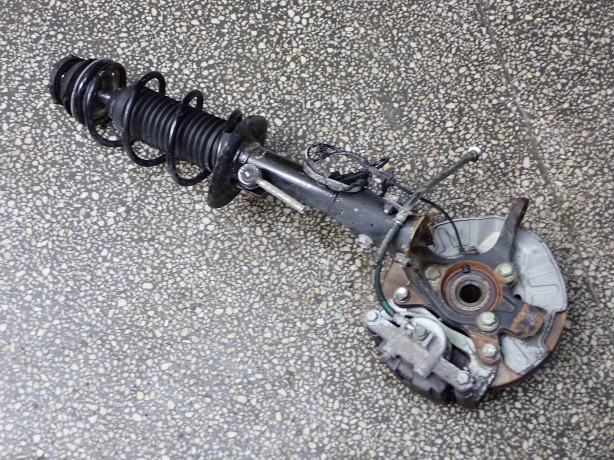 Achsschenkel Suzuki Swift MK8 VI 1.2 Hybrid image 6