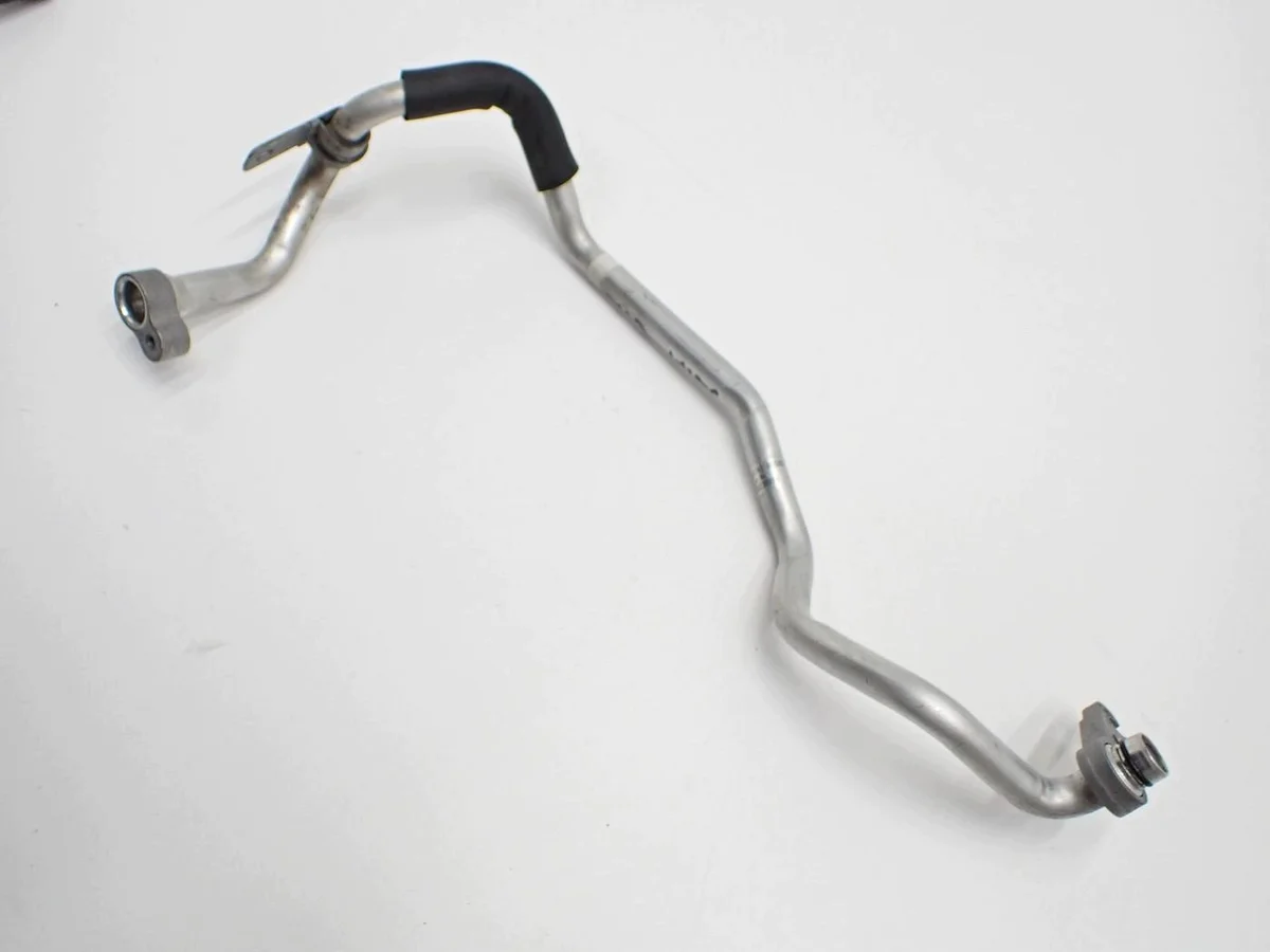 Klimaanlage Schlauch Suzuki Swift MK8 VI 1.2 image 3