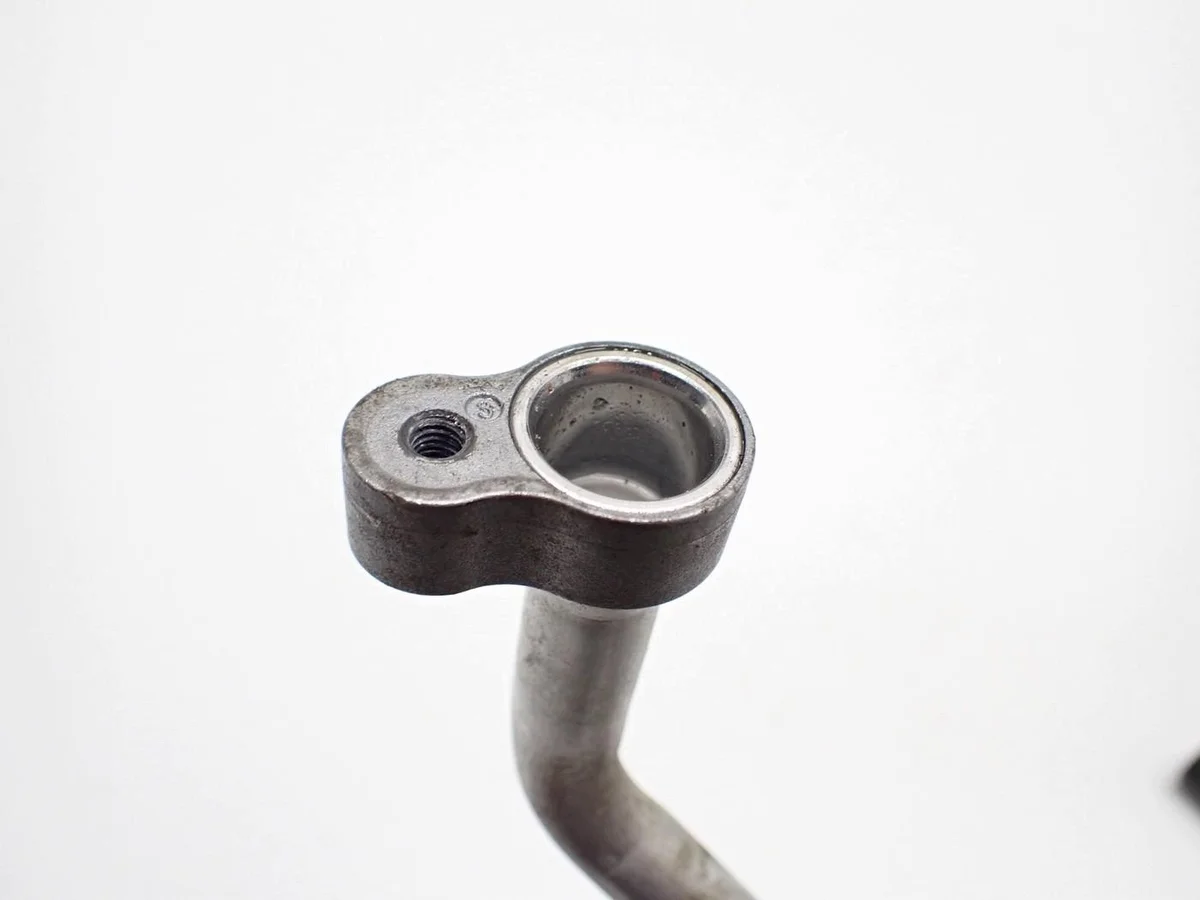 Klimaanlage Schlauch Suzuki Swift MK8 VI 1.2 image 5