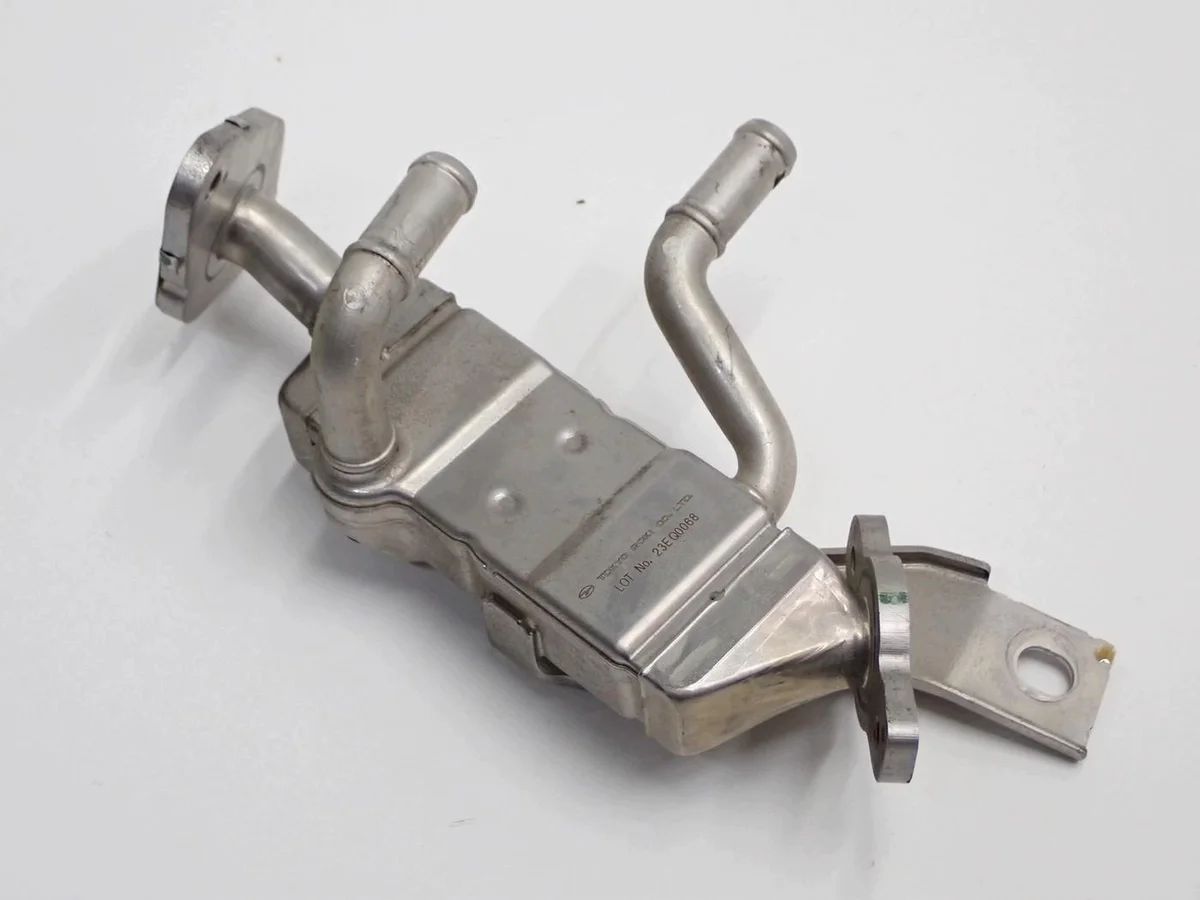 Refroidisseur EGR Suzuki Swift MK8 VI 1.2 HYBRID