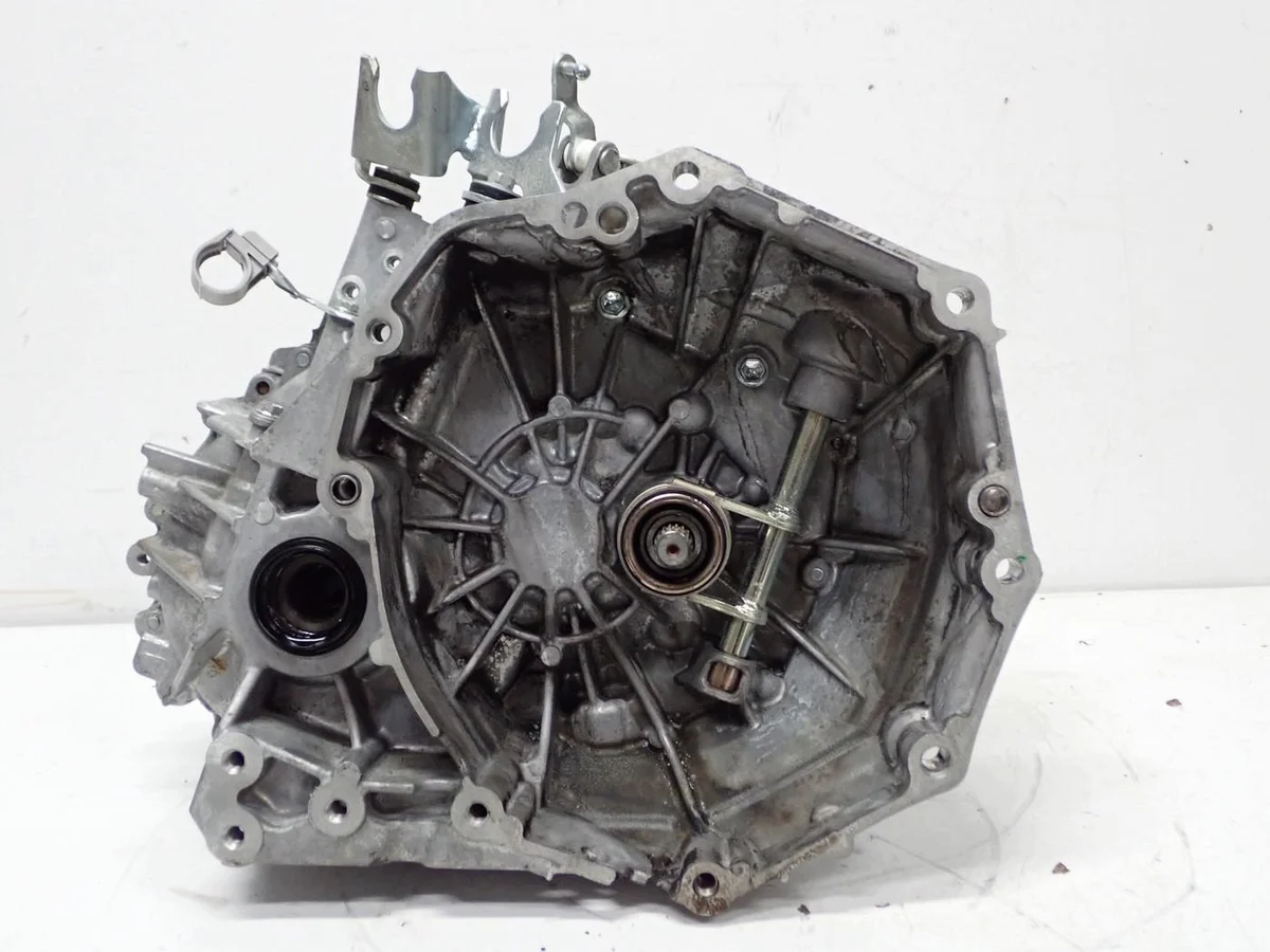 Versnellingsbak Suzuki Swift MK8 VI 1.2 Hybrid