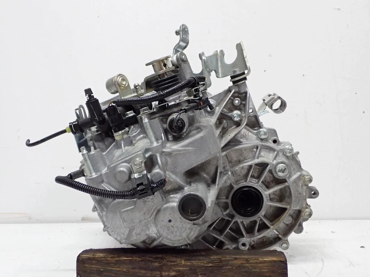 Caixa de Câmbio Suzuki Swift MK8 VI 1.2 Híbrido image 3