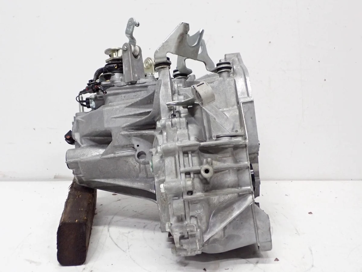 Caixa de Câmbio Suzuki Swift MK8 VI 1.2 Híbrido image 6