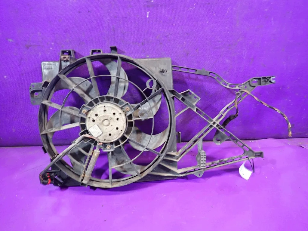 Ventilatore Radiatore Opel Vectra B 1.6 Z-404858-