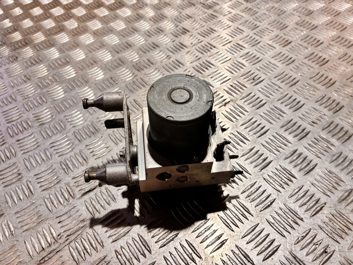 Pompe ABS Mercedes-Benz CLS C218 A2124310348 image 3