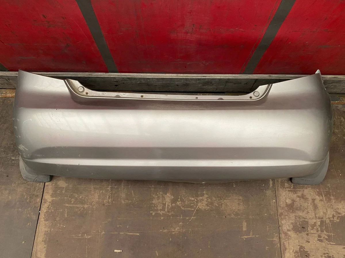 Chevrolet Aveo HB Pare-chocs Arrière CSX4581