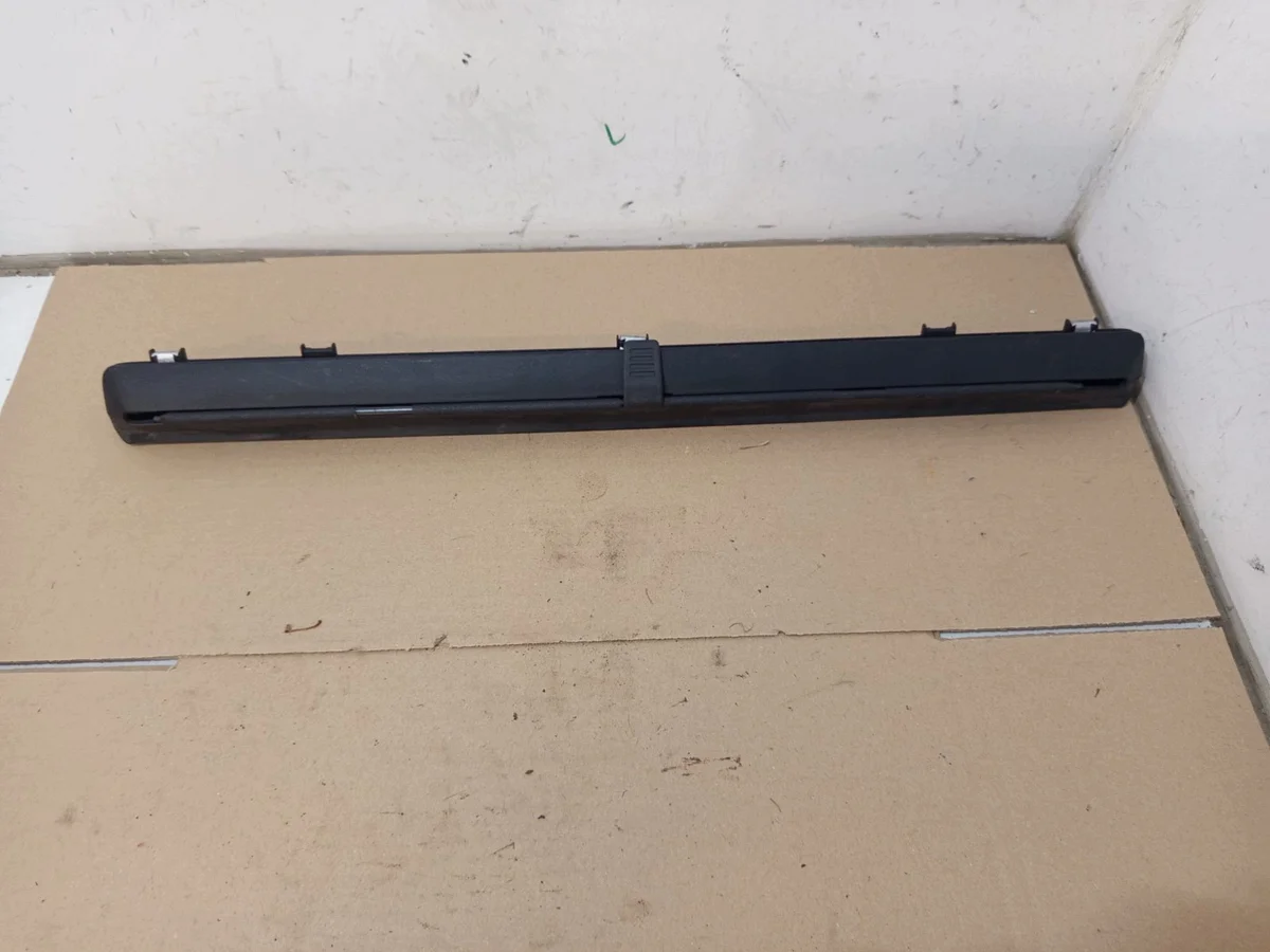 Rechter rolgordijn Ford Galaxy MK3