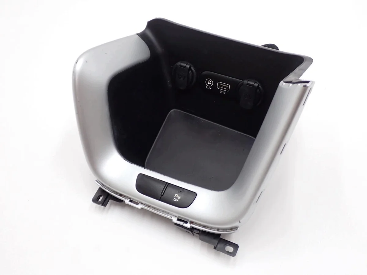 Porta USB AUX PDC 93310-A2000 Kia Ceed II
