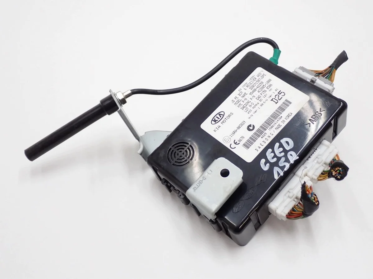 Kia Ceed II Comfort Module 95400-A2250