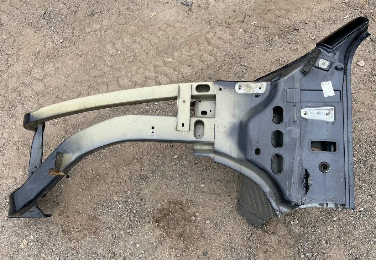 Front Left Quarter Panel Dodge RAM 1500 Used