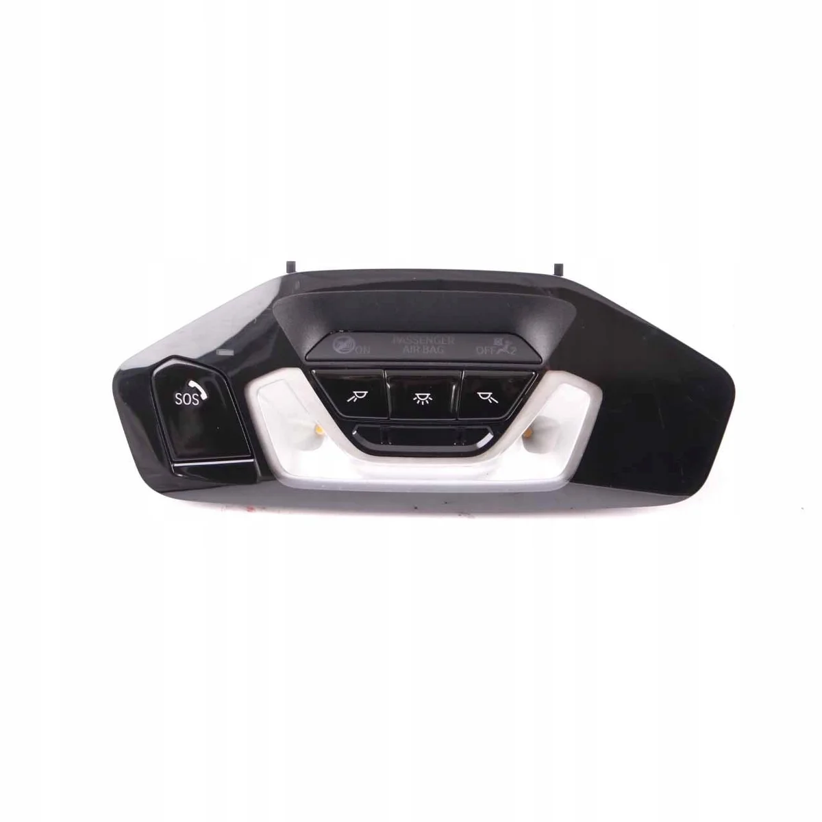 BMW F40 inner taklampa 9891143