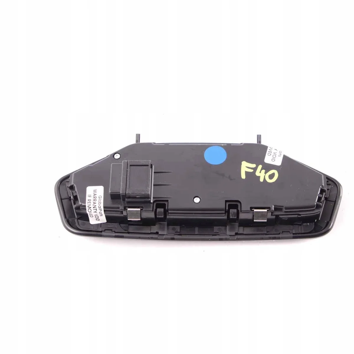 BMW F40 Lampada Soffitto 9891143 Usata image 9