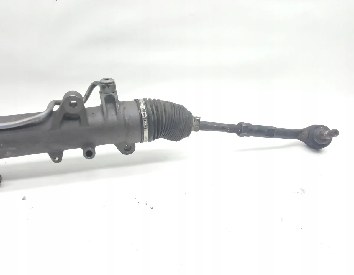 Used Steering Rack BMW 5 Series E60 E61 image 6