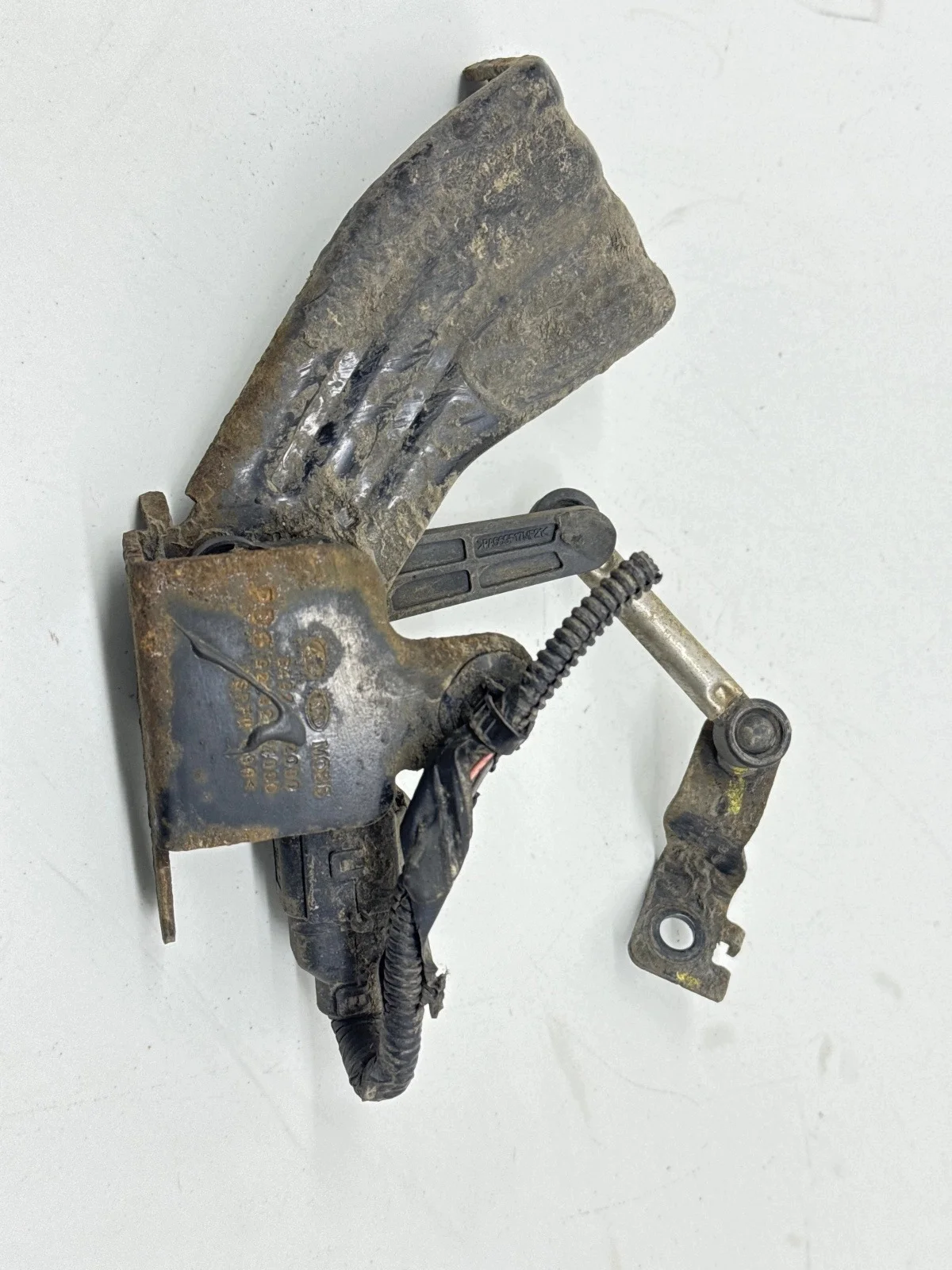 Sensor Scheinwerferregulierung Hyundai i30 III image 3