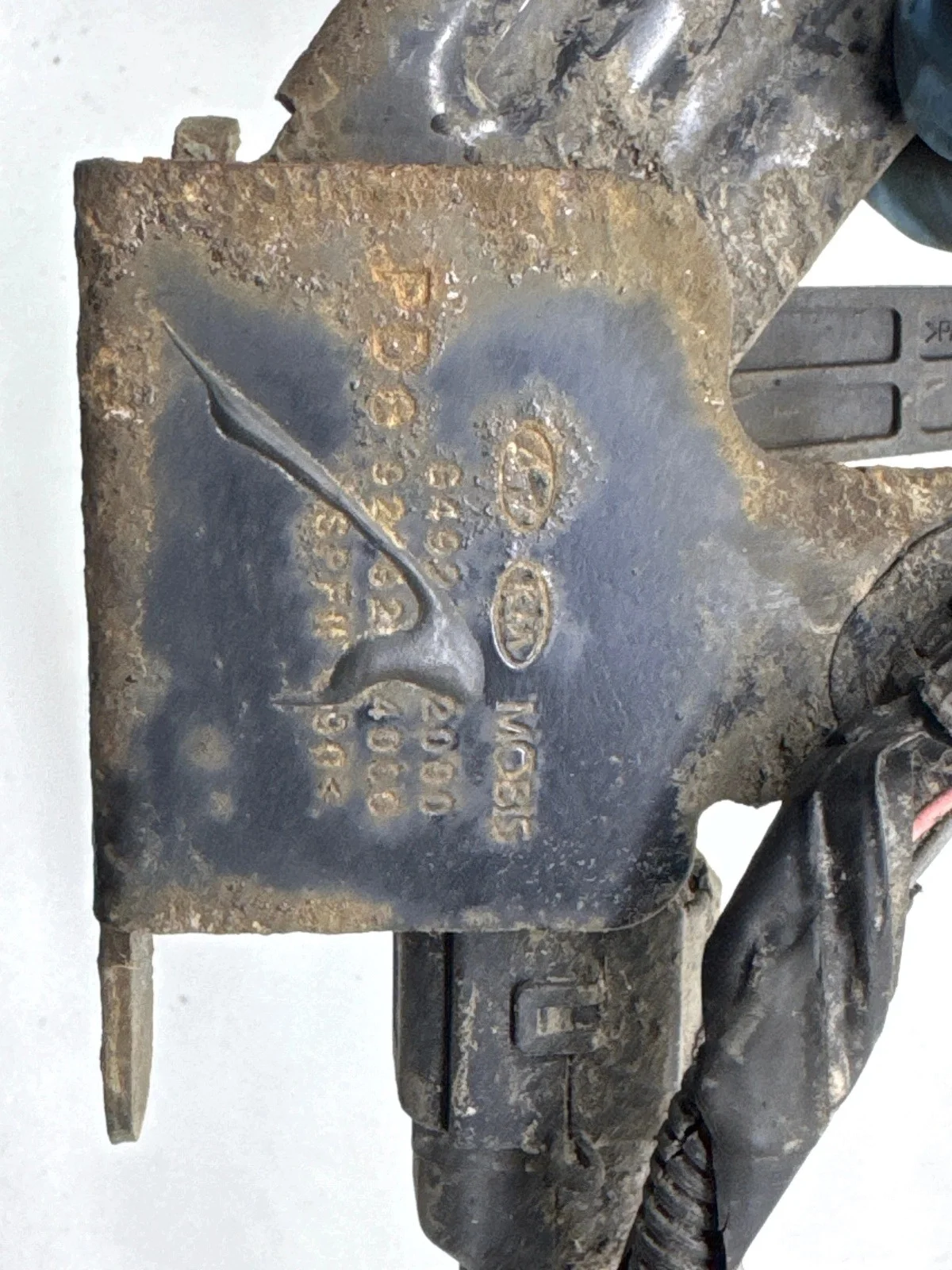 Sensor Scheinwerferregulierung Hyundai i30 III image 4