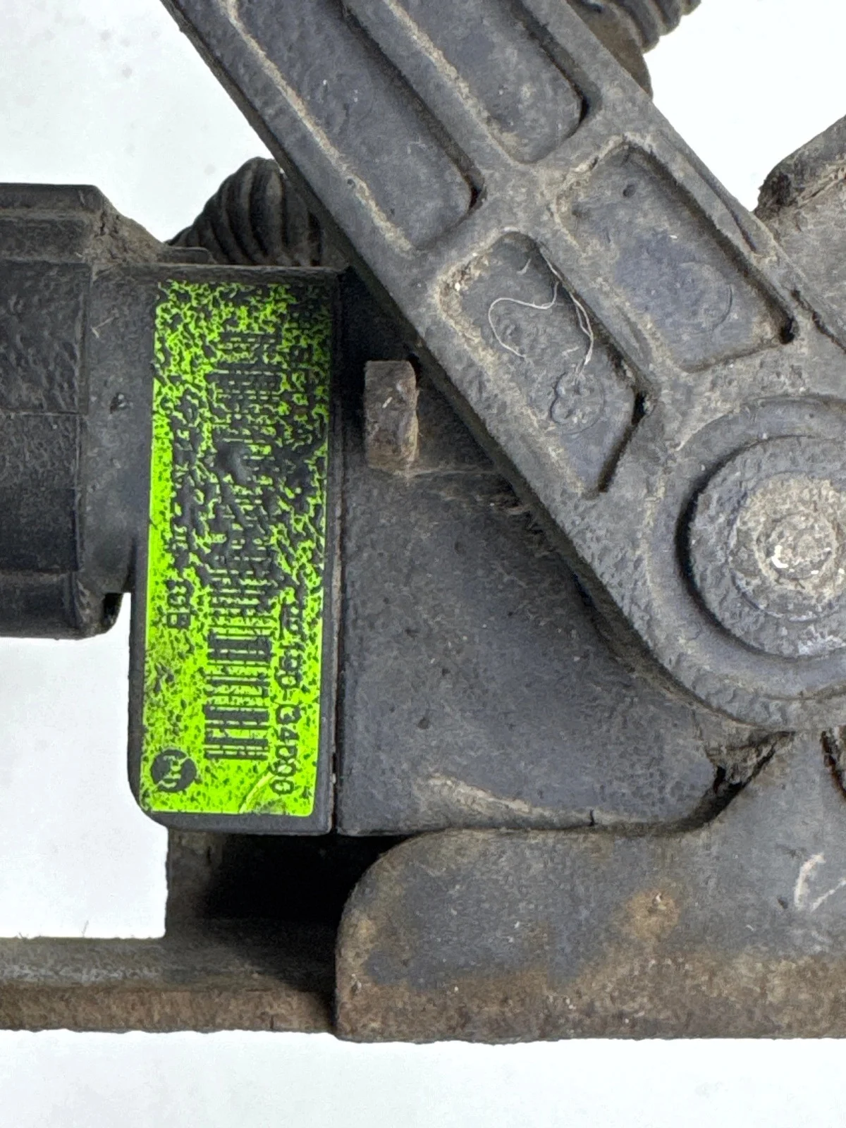 Sensor Scheinwerferregulierung Hyundai i30 III image 5