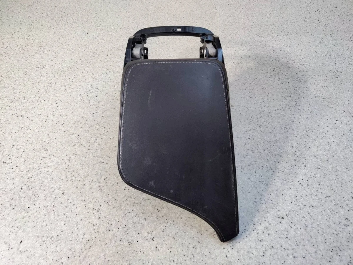 Mittelkonsolen-Armlehne Volvo XC90 II Leder