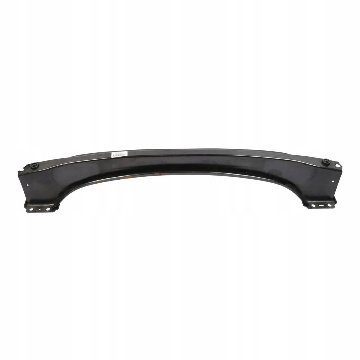 VW Touareg 7P Träger Stoßstange Hinten 7P0807309A
