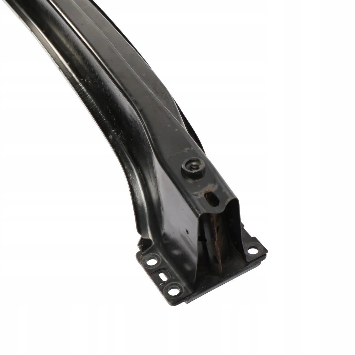 Volkswagen Touareg 7P Bumper Reinforcement image 4
