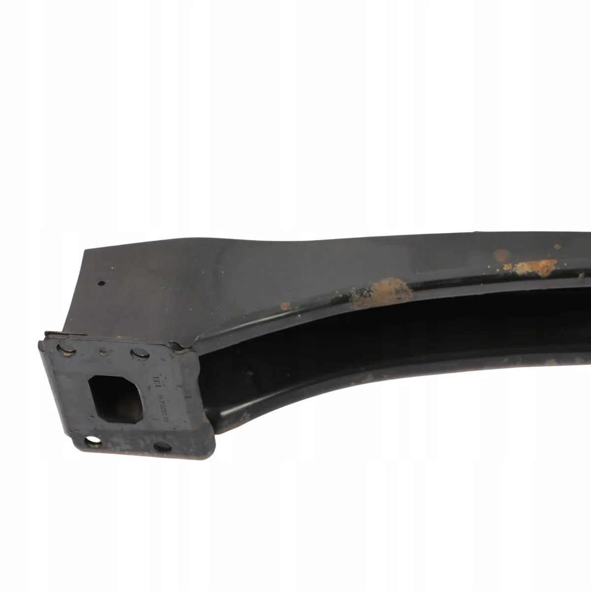 Volkswagen Touareg 7P Bumper Reinforcement image 6