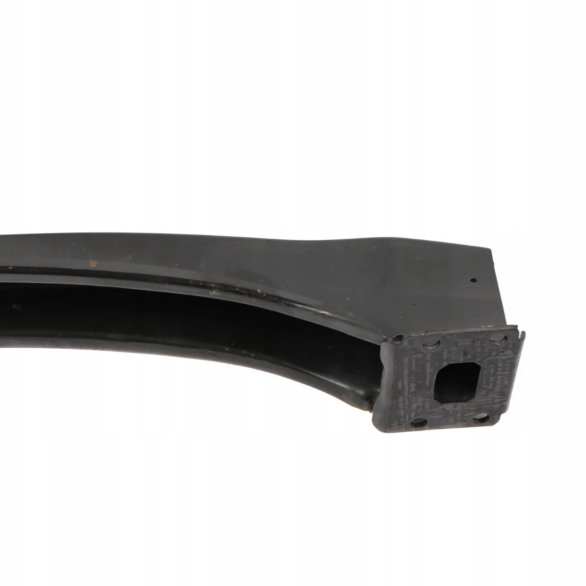 Volkswagen Touareg 7P Bumper Reinforcement image 8