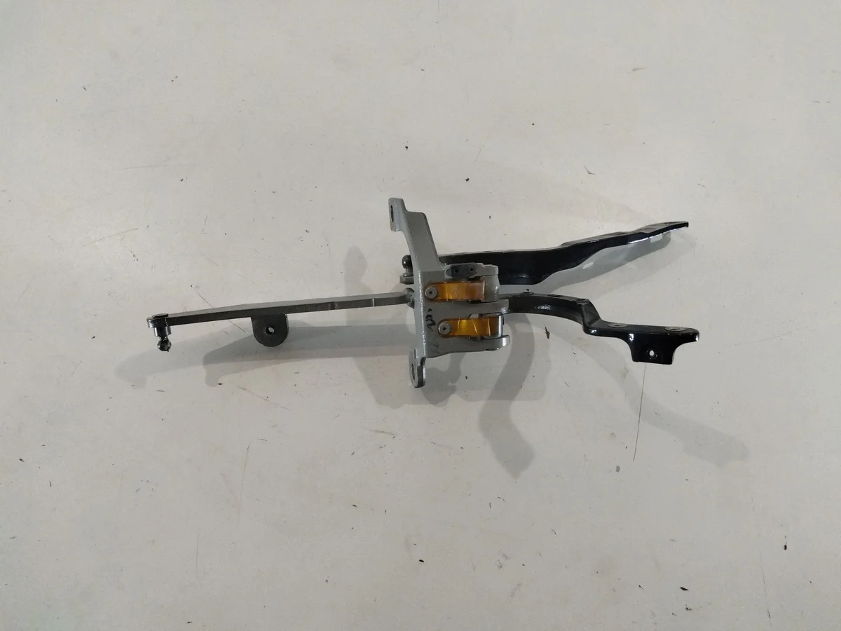 Cerniera Portellone BMW 5 F10 F11 Destra OEM 7206640