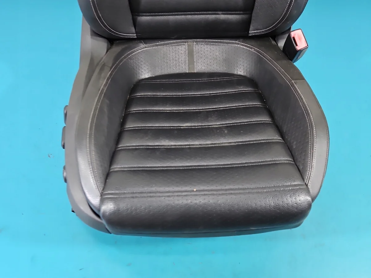 Siège Passager Avant VW Passat CC Sedan 4D IMPRK1622321 image 3