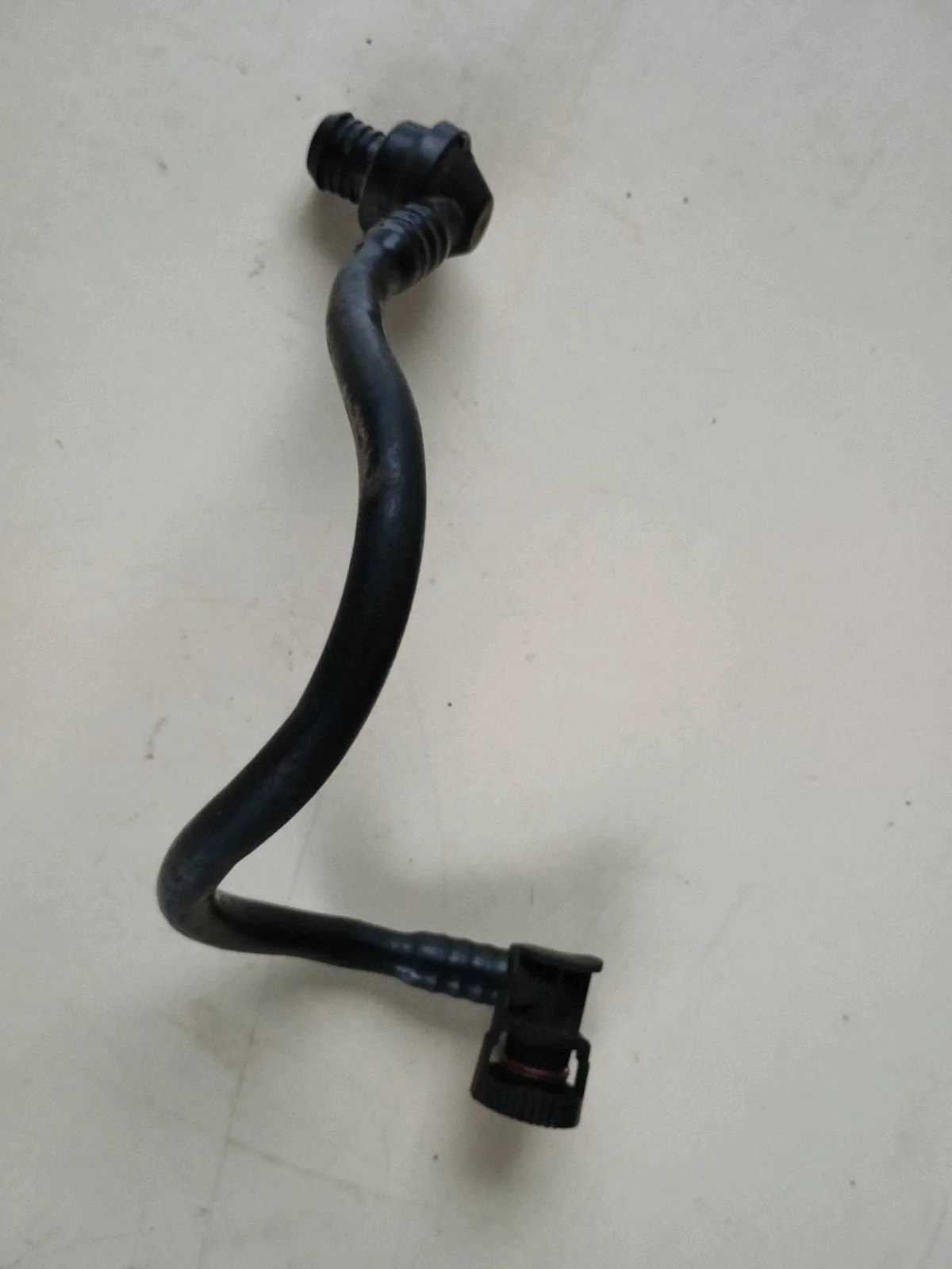 Tubo Vacío Servofreno Renault Trafic II M9R image 6