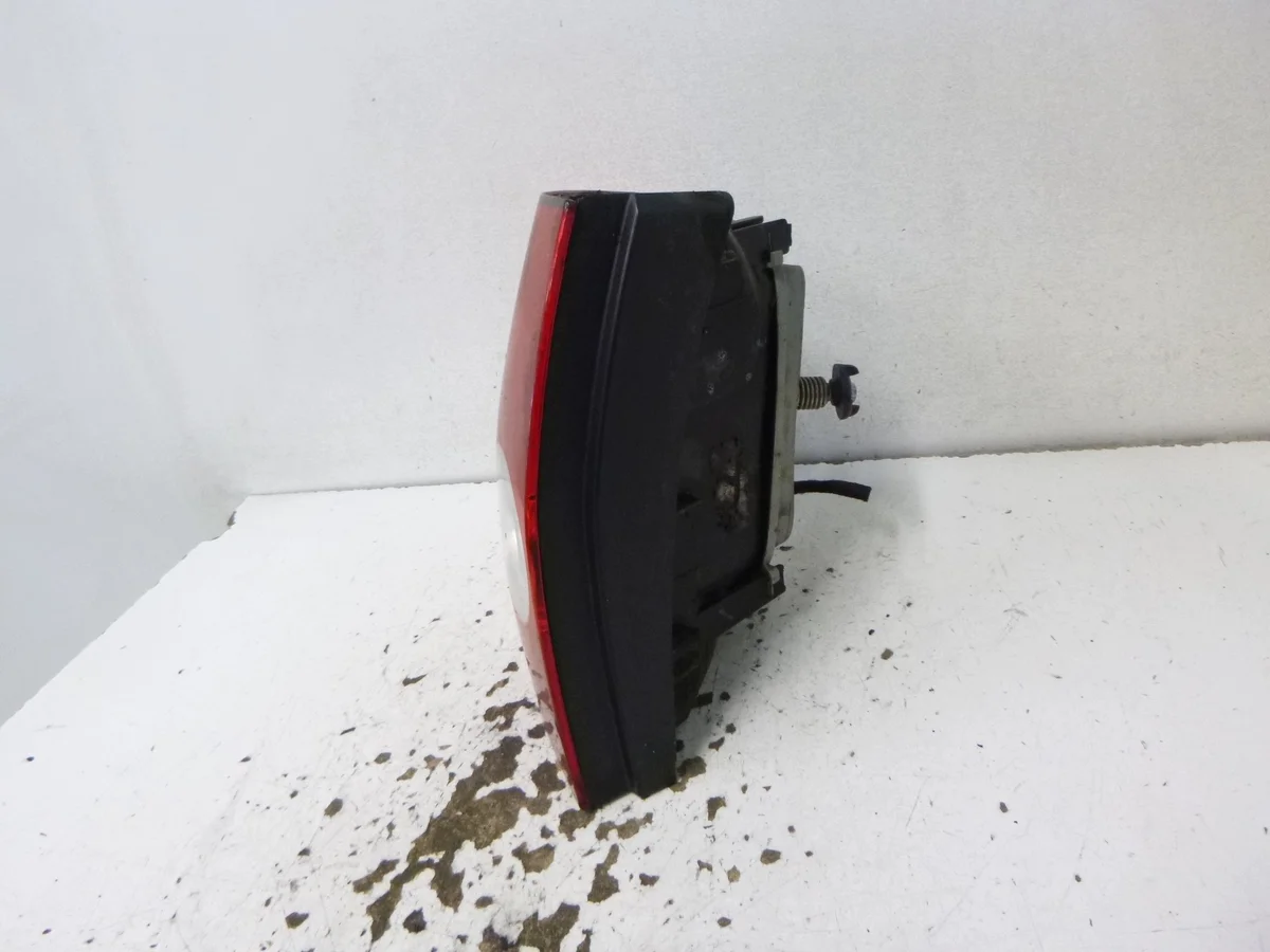 VW Fox Left Tail Light 5Z6945095 Used image 3