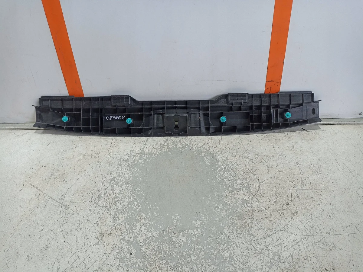 Subaru Outback (BT) Ladekantenschutz 95073AN010 image 4