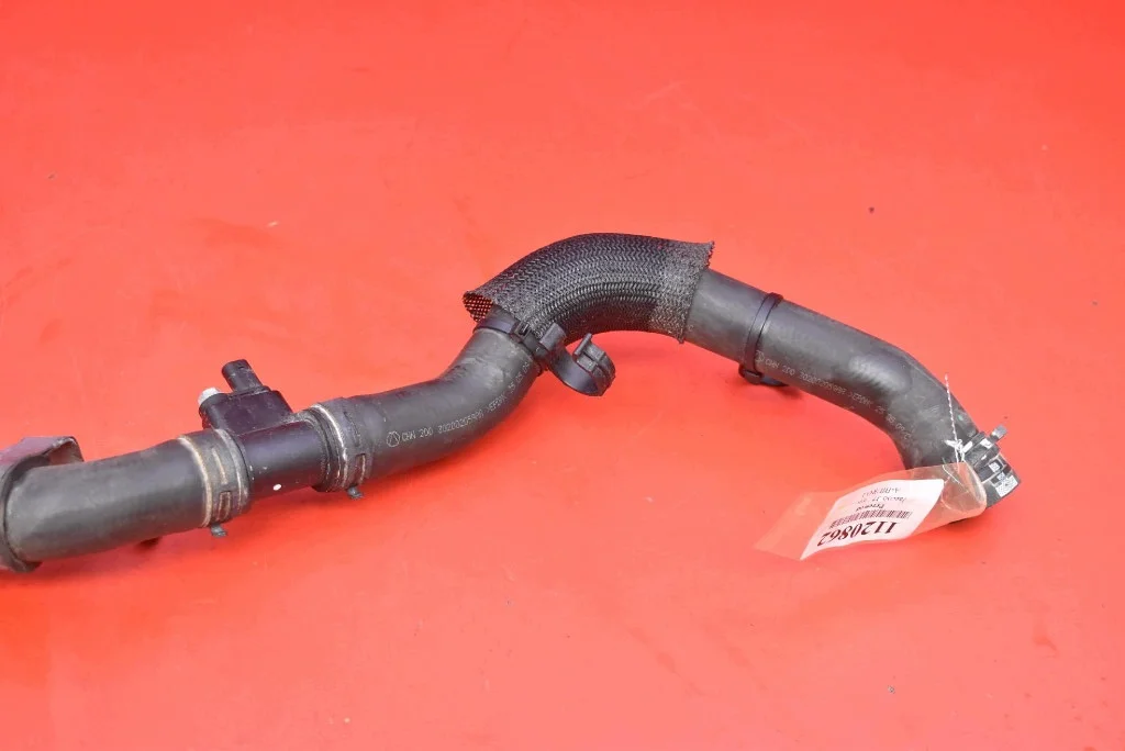 Durite d'eau Jaecoo J7 1.5 T-GDI 143 CV image 3