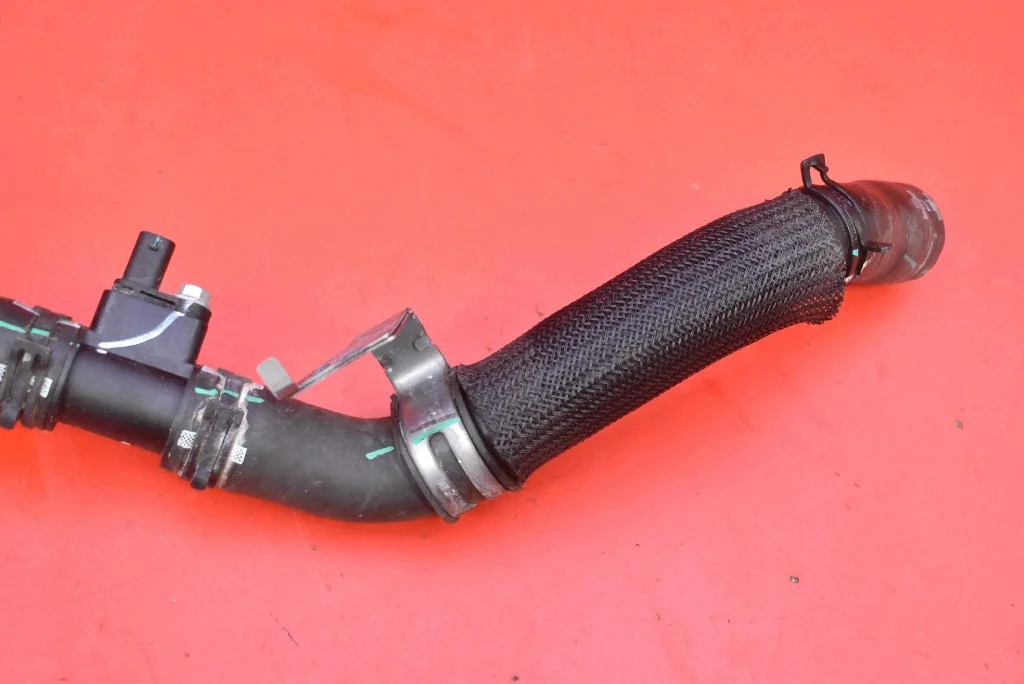 Durite d'eau Jaecoo J7 1.5 T-GDI 143 CV image 6