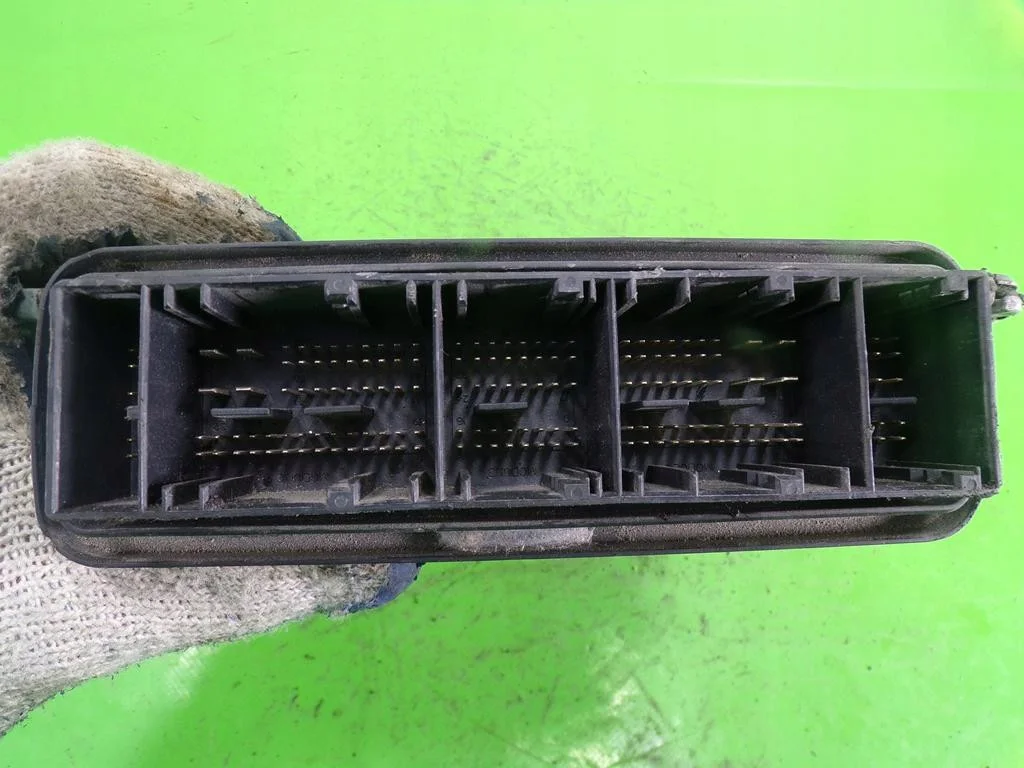 BMW F02 ALPINA 4.4 V8 N63B44 Steuergerät image 3
