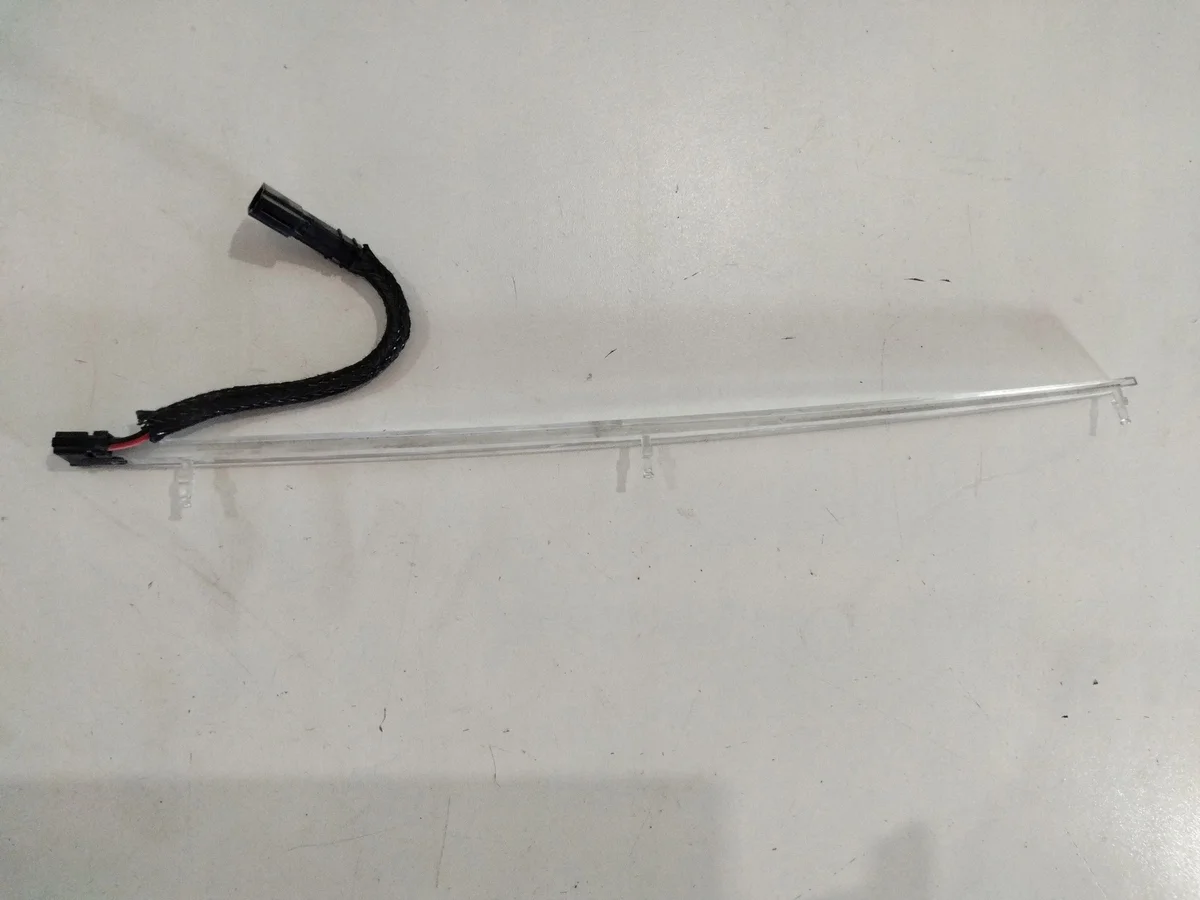 Audi A6 C6 Door Light Left Used 19028984