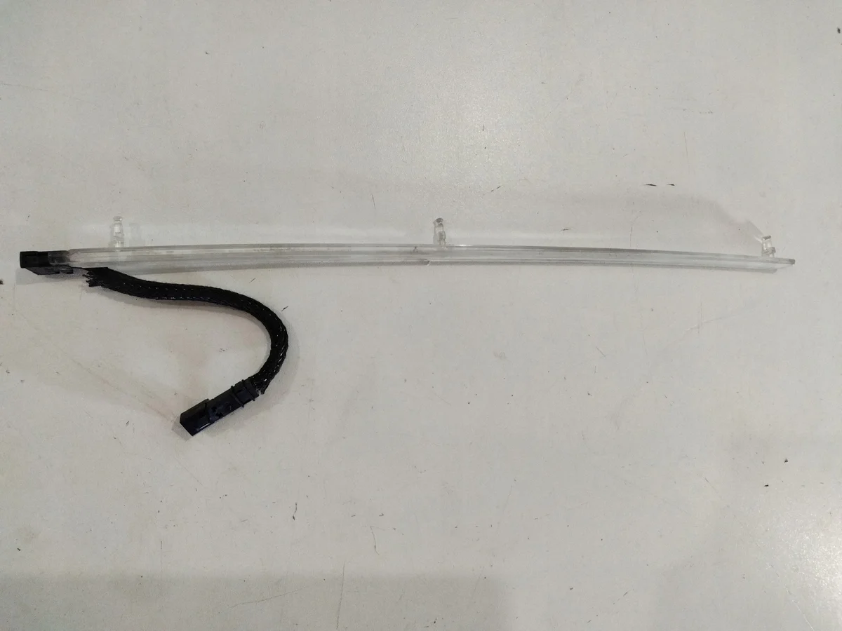 Dörrlampa Vänster Audi A6 S6 C6 4F 19028984