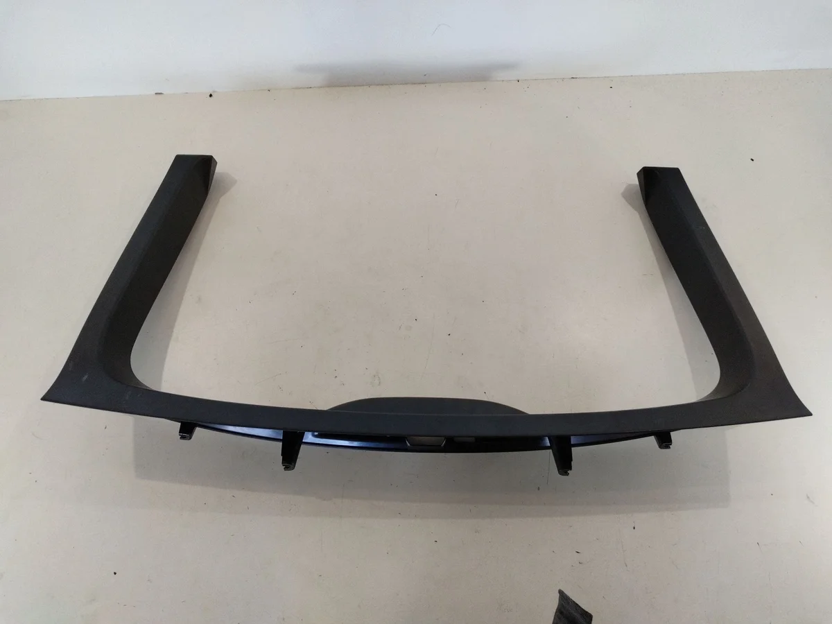 BMW 5 F10 F11 Heckklappenverkleidung 7207030