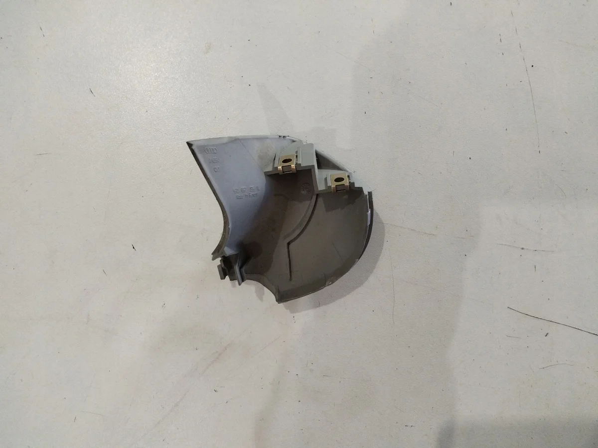 Interieurdeel Audi A6 S6 C6 4F 4F0667195