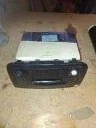 Radio Mercedes-Benz CLK W209 A2038275242 image 7