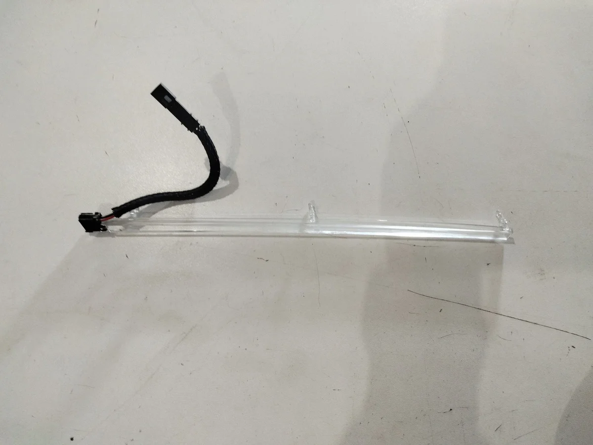 Dörrlampa Höger Bak Audi A6 S6 C6 4F 19028984