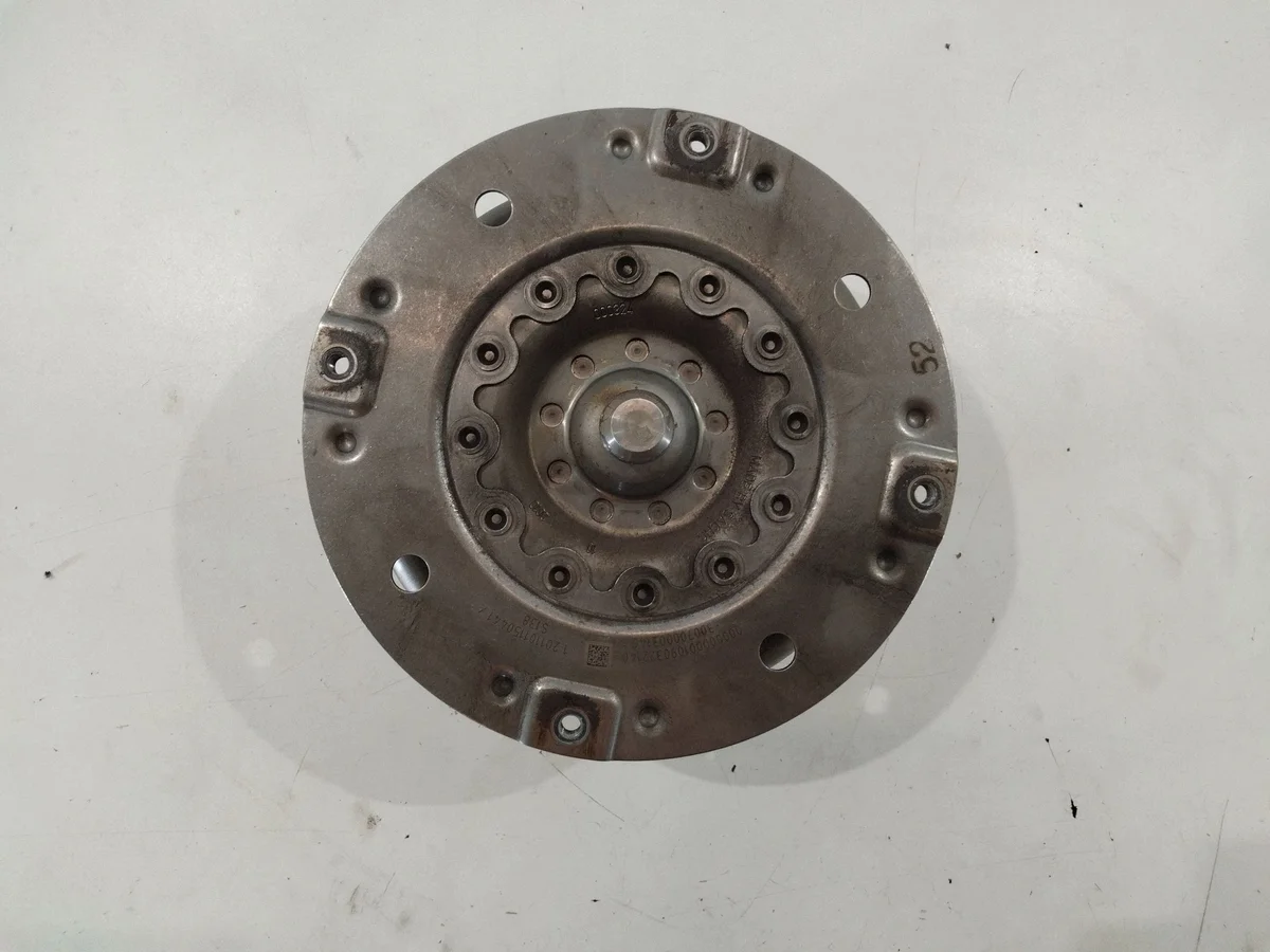 Convertidor Par de BMW 5 F10 F11 OEM