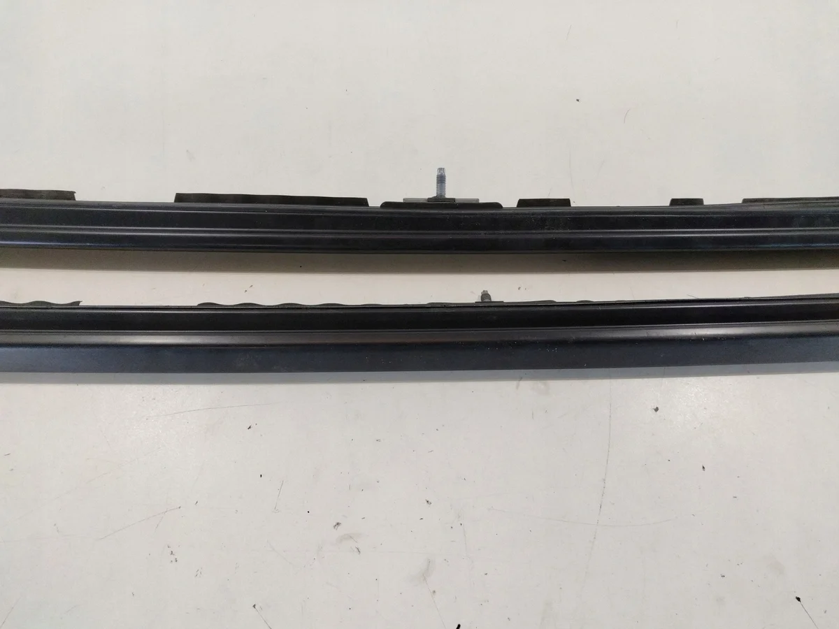 Dachreling BMW 5 F10 F11 7210094 image 3