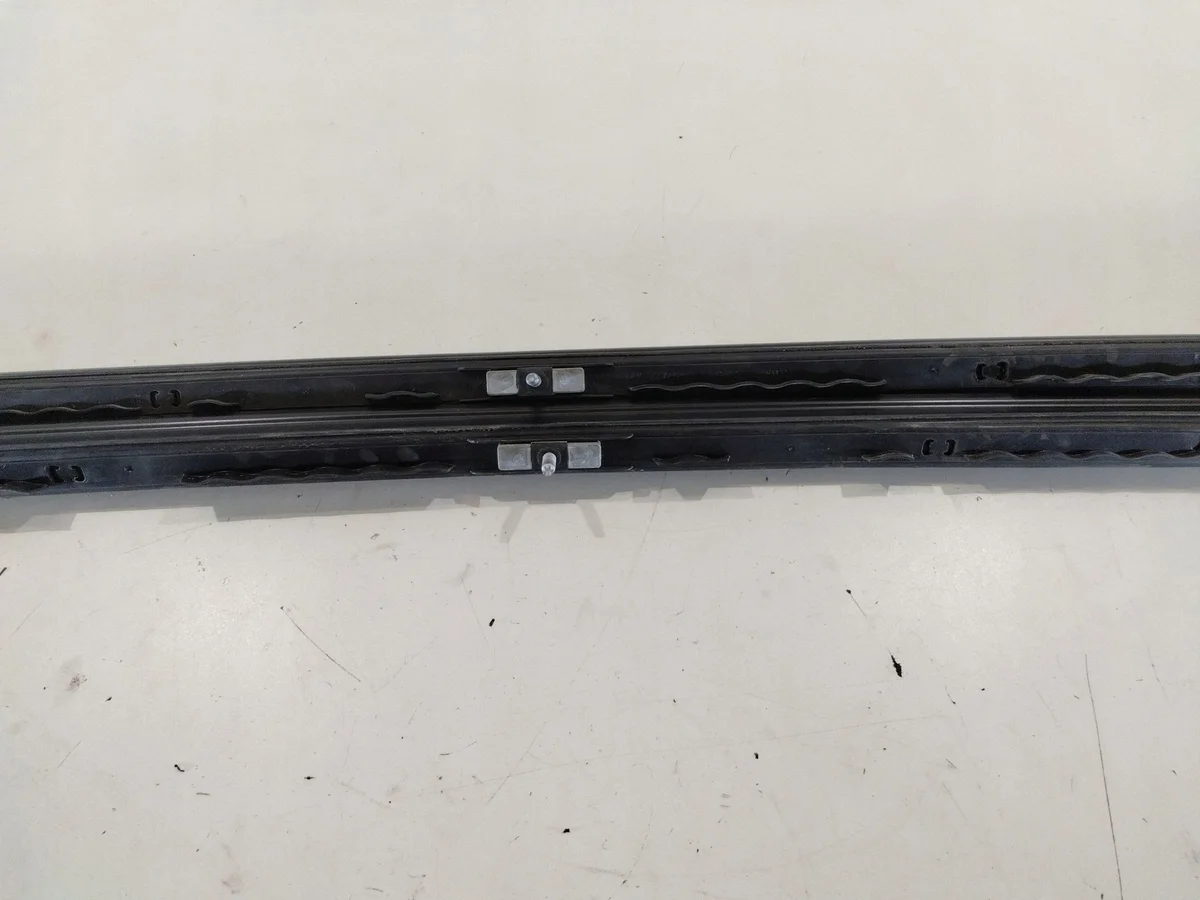 Dachreling BMW 5 F10 F11 7210094 image 6