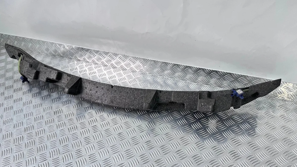 Absorvedor Para-choques Mercedes Classe A W176 image 5